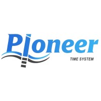 Pioneer Time System logo - Similar company to Bricksol