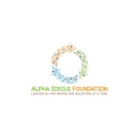 Alpha Sirius Foundation logo - Similar company to Sirius Alpha