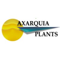 Axarquia Plants logo
