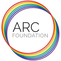 ARC Foundation logo - Similar company to Shield Vs Disinformation