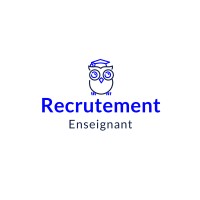 Recrutement Enseignant logo - Similar company to Le bon intervenant