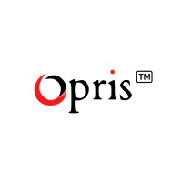 Opris Technologies logo - Similar company to Hashcodex