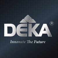 DEKA Marketing Sdn Bhd logo - Similar company to Peraliph Sdn Bhd