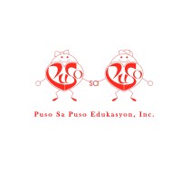 Puso Sa Puso Edukasyon, Inc. logo - Similar company to Paper Cart Marketing, Inc.