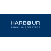 Harbour Terminal Operators (Pvt) Ltd logo - Similar company to Derrick Srl
