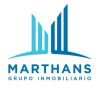 Marthans Grupo Inmobiliario logo - Similar company to Materializa Homes