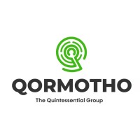 Qormotho logo - Similar company to Aksid Corporation Limited