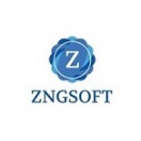 ZNGSOFT SOFTWARE DEVELOPMENT AND BUSINESS INTELLIGENCE logo - Similar company to Science Software Development Ltd