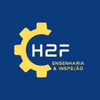 H2F Engenharia & Inspeção logo - Similar company to Fixxar Do Brasil
