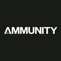 AMMUNITY logo - Similar company to Riga Tech Dinner