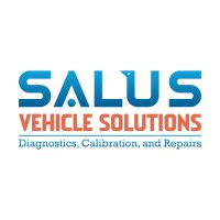 Salus Vehicle Solutions logo - Similar company to Tag Auto Group