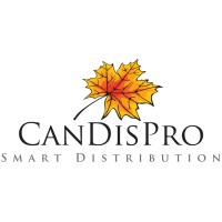 CanDisPro Corporation logo - Similar company to Solfarmers
