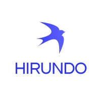 Hirundo logo - Similar company to Volander