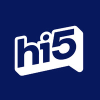 hi5 Ventures logo - Similar company to Signalfocus