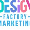 Design Factory Marketing logo - Similar company to Booksoffice