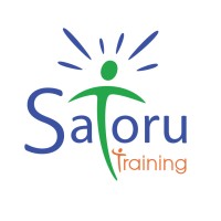 Satoru Training logo - Similar company to Satoru Foundation
