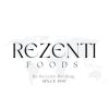 REZENTI FOODS logo - Similar company to Align Architects