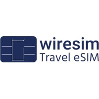 Wiresim logo - Similar company to Alldaywifi