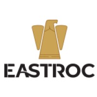 Eastroc Beverage Indonesia logo - Similar company to Dongpeng Gmbh