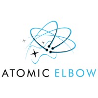 Atomic Elbow logo - Similar company to Good Decision Ab