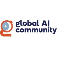 Global AI Community Virtuelle Francophone logo - Similar company to Bigdatahebdo