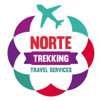 Norte Trekking Expeditions E.V.T. logo - Similar company to Morisan Empresa De Viajes Y Turismo