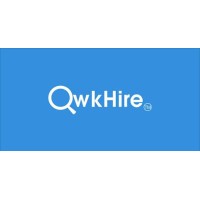 QwkHire (Find Temporary Staff | Post Job Online) logo - Similar company to Online Job Alert