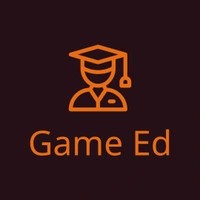 The Game-Ed LLC logo - Similar company to Yas Consulting Services, Llc