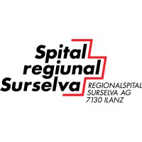 Regionalspital Surselva AG logo - Similar company to Flury Stiftung