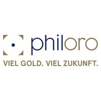 philoro SCHWEIZ AG logo - Similar company to Milldam