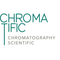 CHROMAtific logo - Similar company to Cvua Sigmaringen