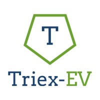 Triex-EV logo - Similar company to Mb Electrical Ev Ltd