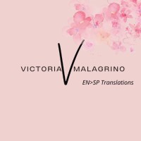 Victoria V Translations logo - Similar company to Datenwerk Bulgaria
