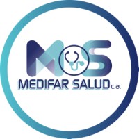 MEDIFAR SALUD CA logo - Similar company to Medifar