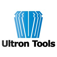 Ultron Tools logo - Similar company to Speed Tiger Precision Technology Co., Ltd.