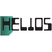 HELIOS - MSCA DN logo - Similar company to Phy2Climate Project