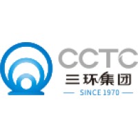 Chaozhou Three-circle (Group) Co.Ltd logo - Similar company to Intco Canada Inc.