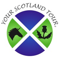 Your Scotland Tour logo - Similar company to K1 Speed Uk