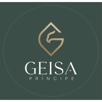 Geisa Principe logo - Similar company to Cool Effect