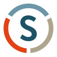 Stifterverband logo - Similar company to Mit:Forschen! Gemeinsam Wissen Schaffen