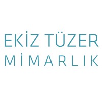 Ekiz Tüzer Mimarlık logo - Similar company to Dpi Interior Design Consultancy Ltd