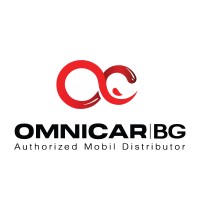 OMNICAR BG logo - Similar company to Омникар Ауто/ Omnicar Auto