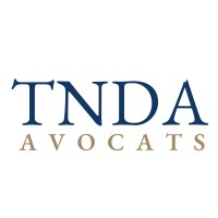 TNDA avocats - Paris logo - Similar company to Md Potential