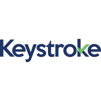 Keystroke Data logo - Similar company to Summit Storage Systems