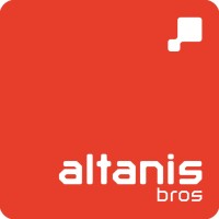 Altanis Bros logo - Similar company to Epexyl