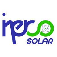 INERCO SOLAR logo - Similar company to Solargreen Technologies