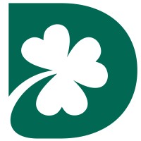 Dublin City Schools logo - Similar company to Whitehall City Schools