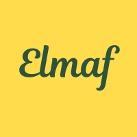elmaf.co logo - Similar company to Uzomah