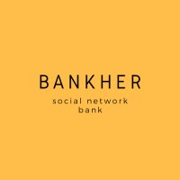 bankHer logo - Similar company to Her Bank