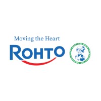 Rohto Cambodia logo - Similar company to Himoinsa-Comin Khmere